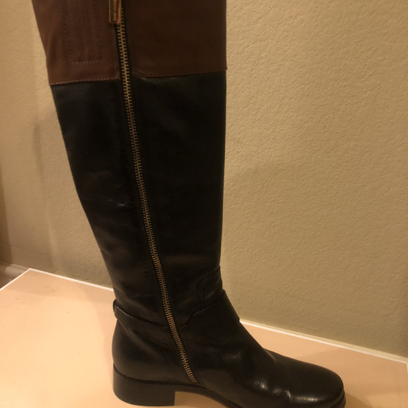 Michael Kors Tall Boot - Picture 3 of 8